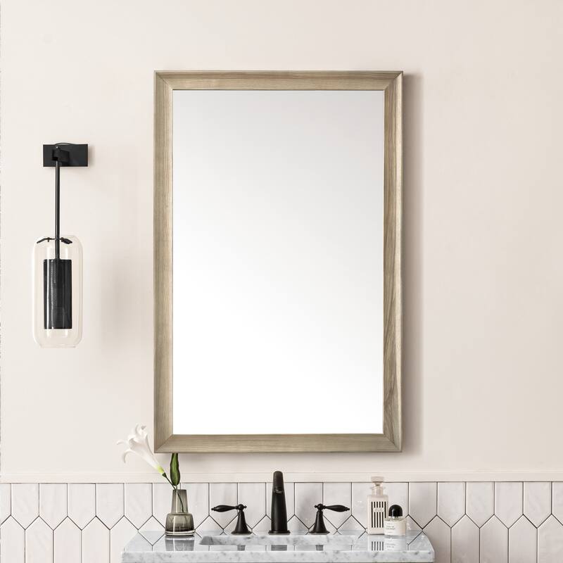 James Martin Vanities 735-M26 Glenbrooke 26" W x 40" H Transitional