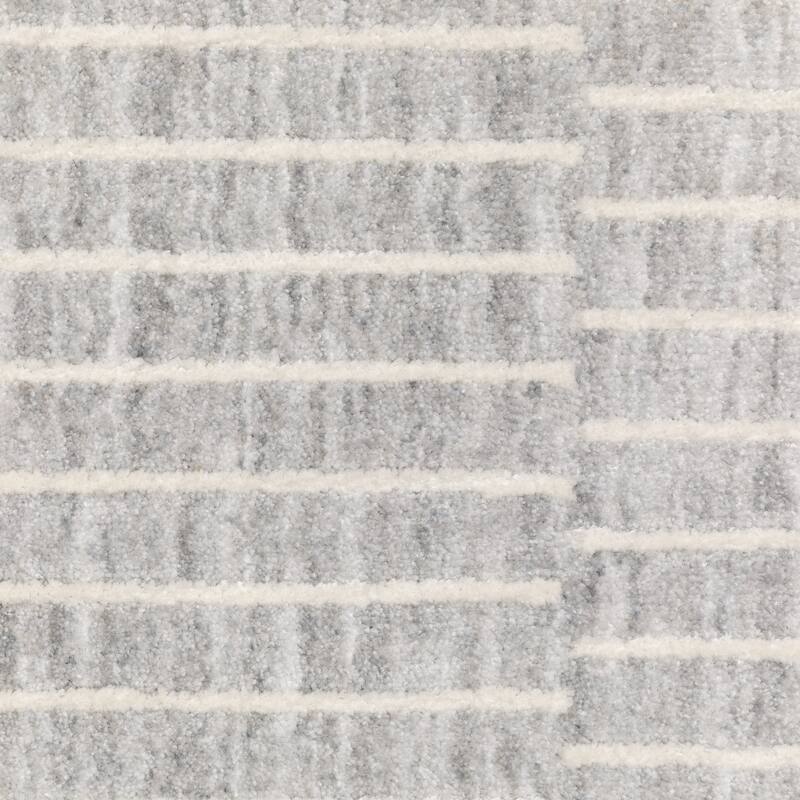 Style Haven Owen Modern Geometric Lines Area Rug