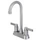 Option Brushed Nickel