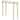 Becki Owens x Livabliss Modern Coronado Console Table