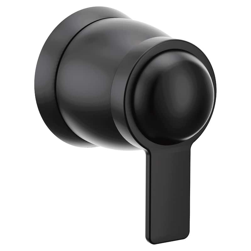 Moen Single Handle Volume Control Trim from the 90 Degree Collection