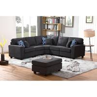 Buy L Shape Sectional Sofas Online At Overstock Our Best Living