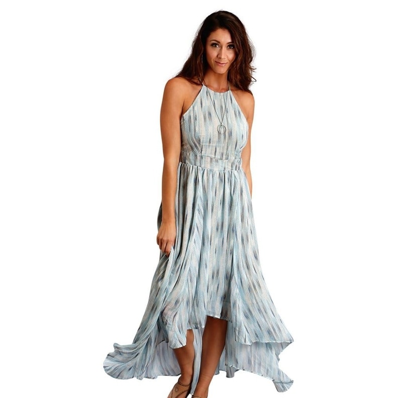 western gown for womens