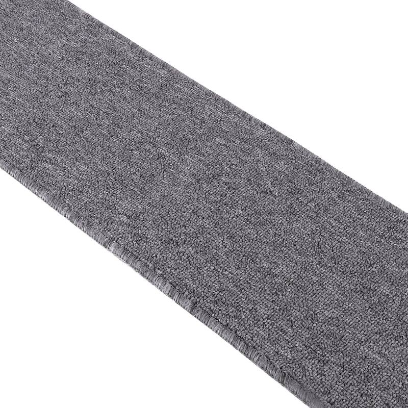 CAMILSON Line Non Skid Stair Treads Runner Mats