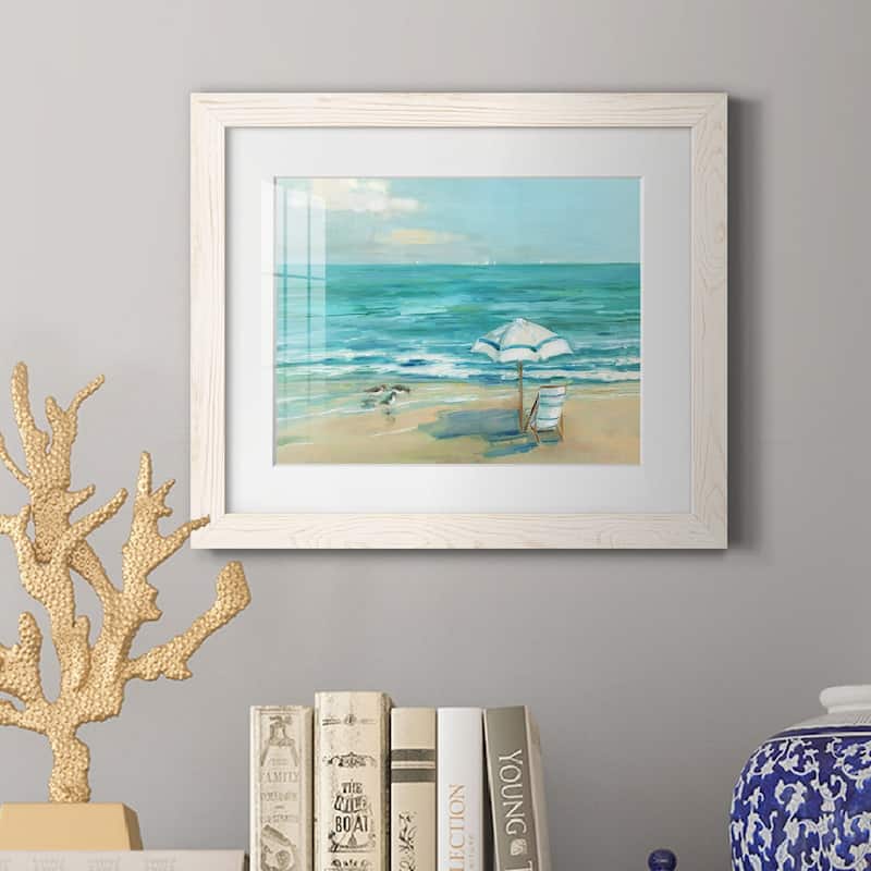 Simply Summer-Premium Framed Print - Ready to Hang