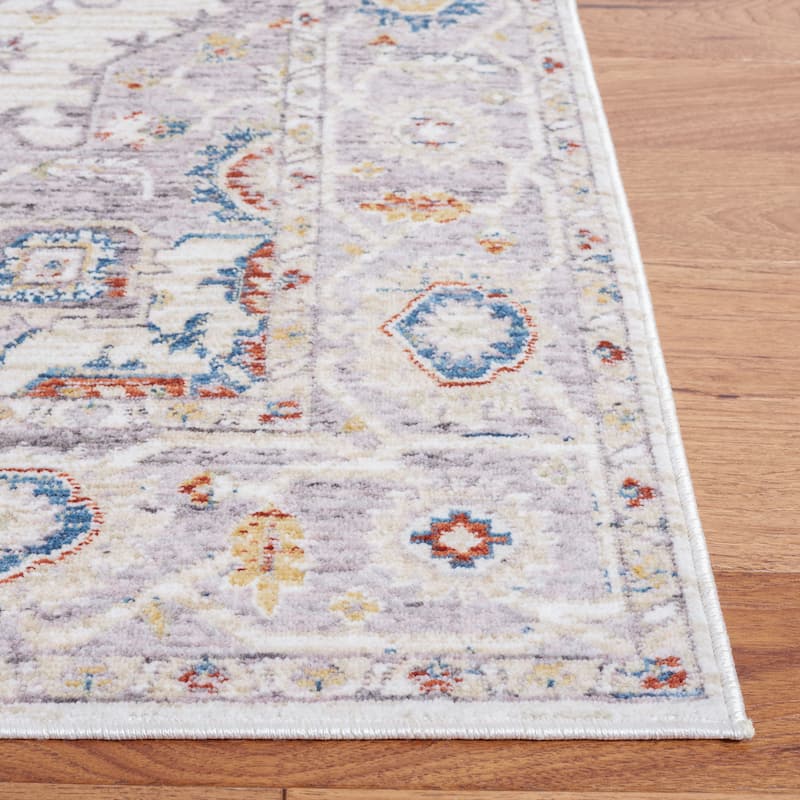SAFAVIEH Olympia Oketa Abstract Rug