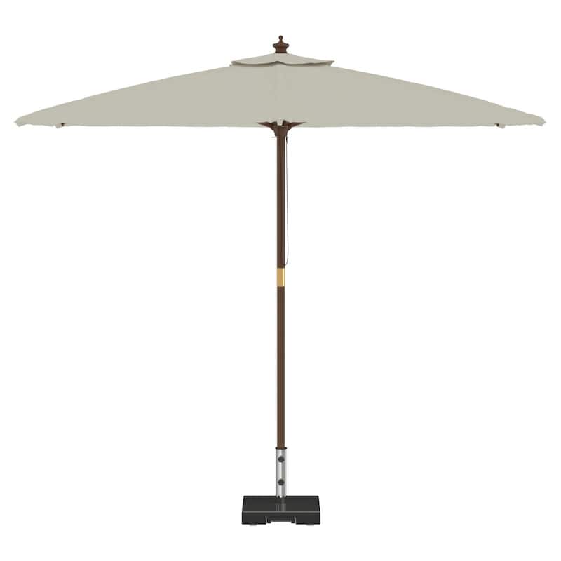 Outdoor Umbrella Base for Summer