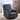 Liyasi Zero Gravity Power Recliner w/Massage, Heating & Side Pockets