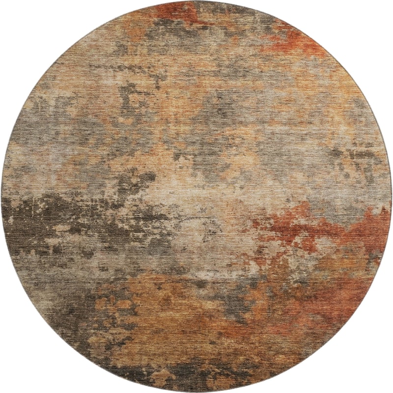 Premium Washable Super Soft Modern Phoenix Mayfield Rug