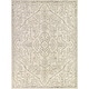 preview thumbnail 2 of 3, Nilus Oriental Medallion Area Rug