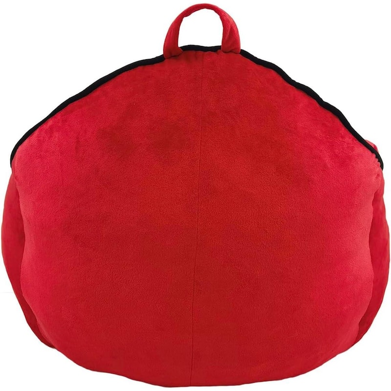 Marvel Spiderman Kids Foam Filled Bean Bag Chair