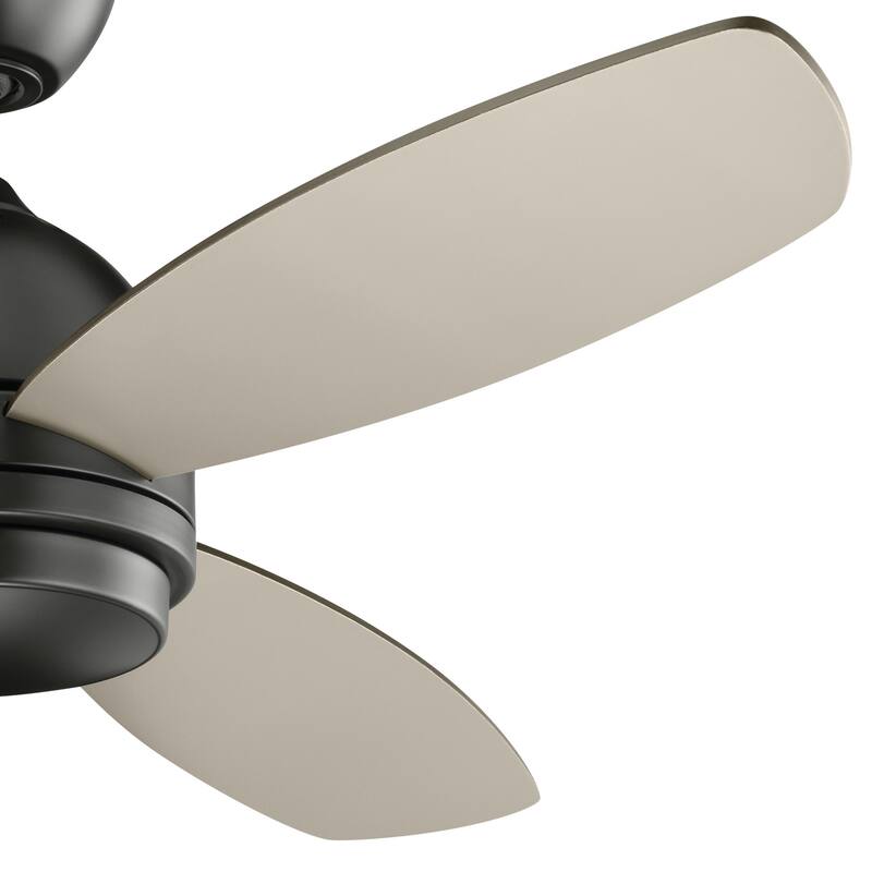 Kichler Vassar 52" 3 Blade LED Ceiling Fan