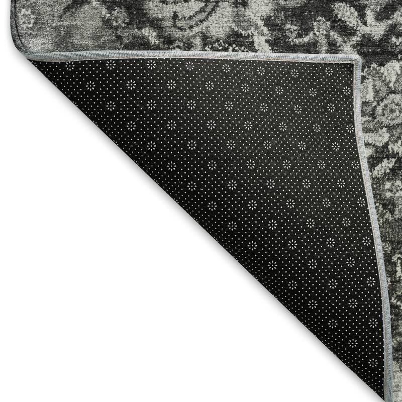 Premium Washable Super Soft Traditional Farmhouse Mayfield Rug