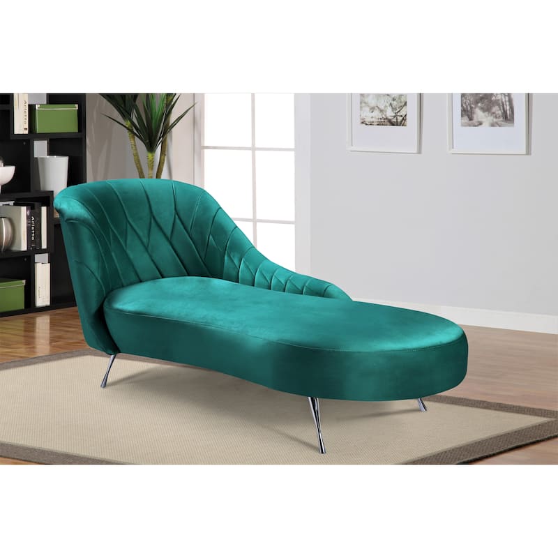 Evianna Chaise - Green
