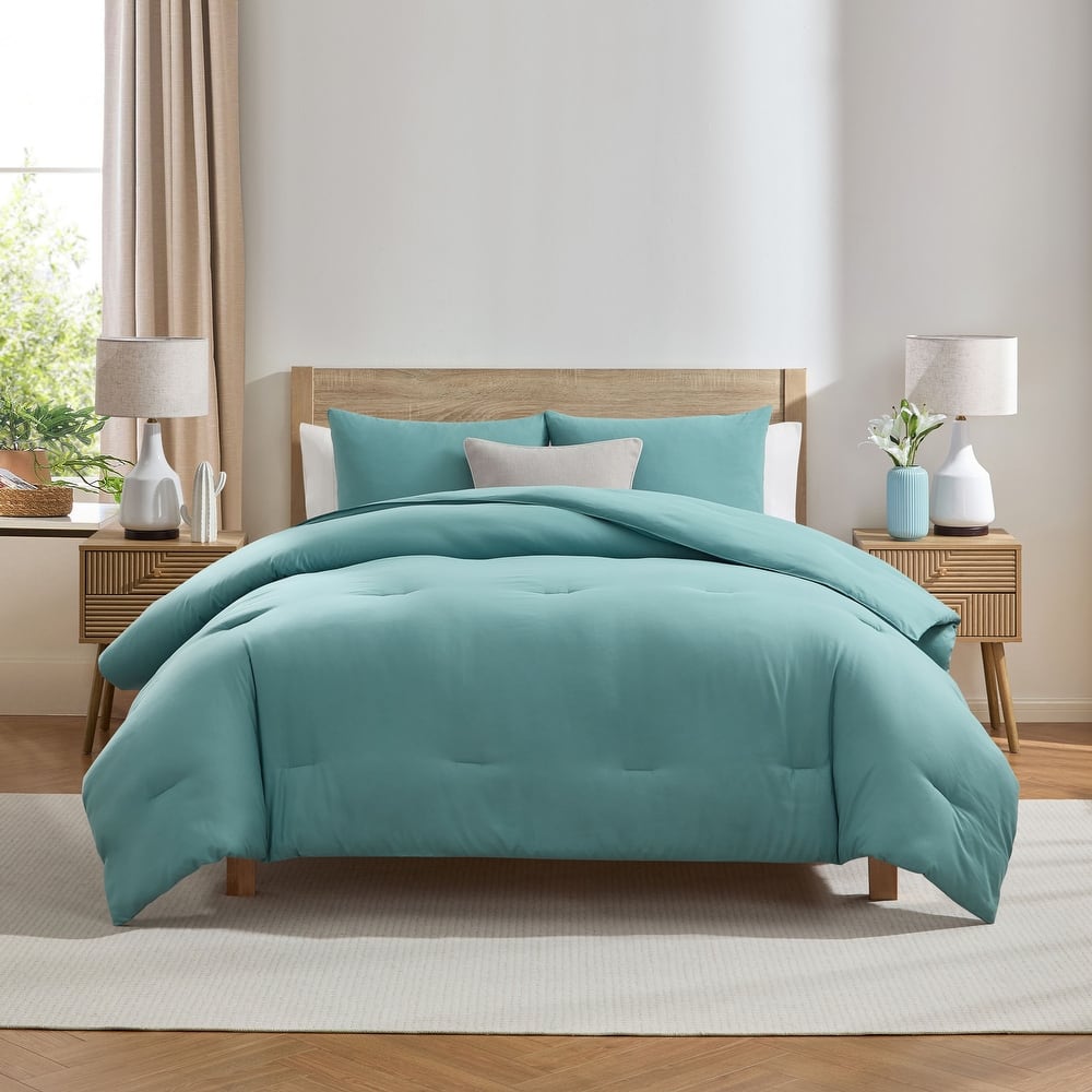 Empyrean Modern Reversible Comforter