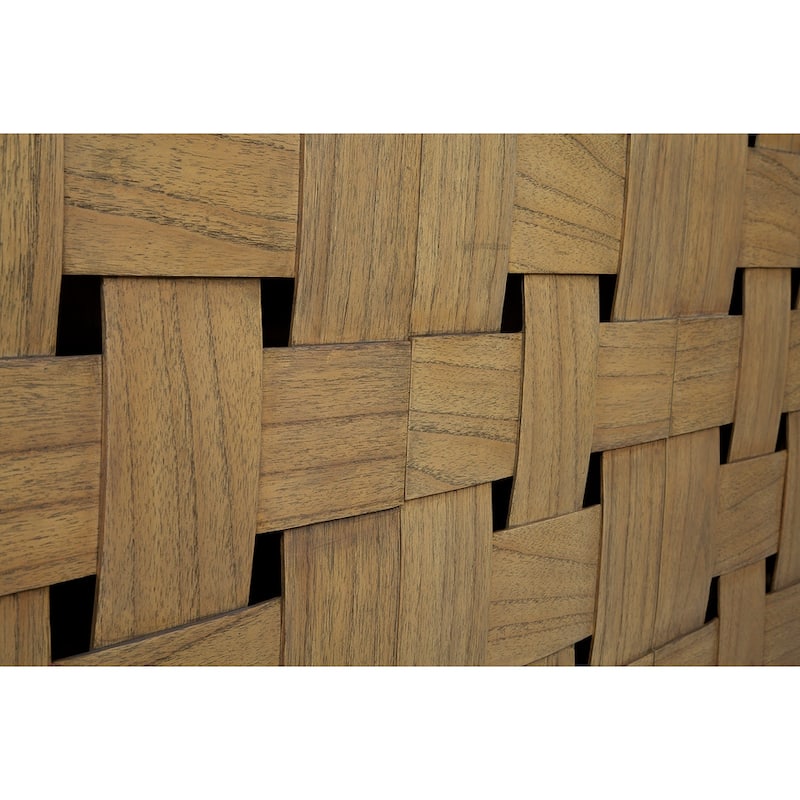 Furniture Classics Solid Wood Bellamy Sideboard