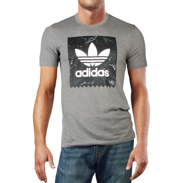 adidas originals t shirt mens