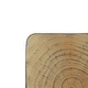 preview thumbnail 74 of 73, Christopher Knight Home - Aurelian Quenby MGO Lightweight Concrete Twist End Table with Wood-Grain Texture