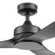 preview thumbnail 11 of 33, 52" Honeywell Lynton Indoor/Outdoor Ceiling Fan with Color Changing LED Light, Remote Control, High Performance Blades