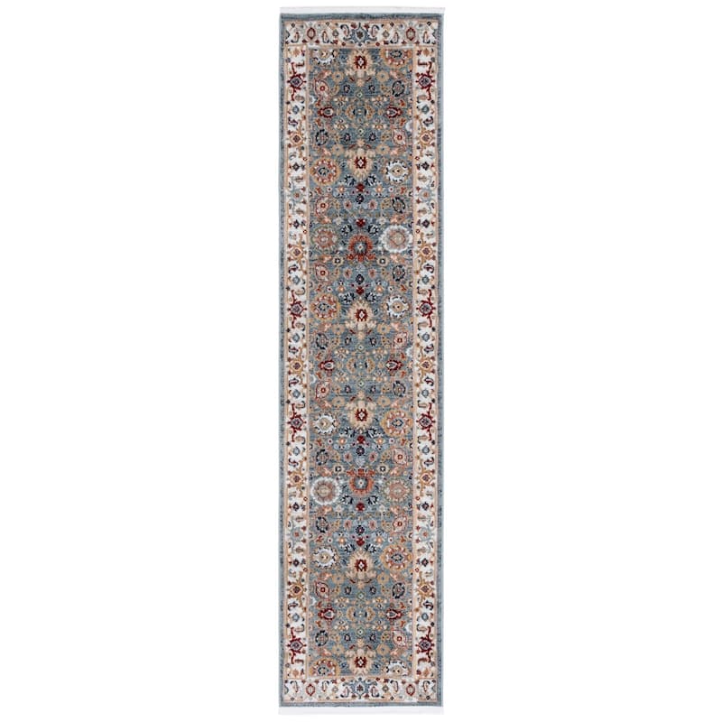 SAFAVIEH Lauren Ralph Lauren Sietha Traditional Rug
