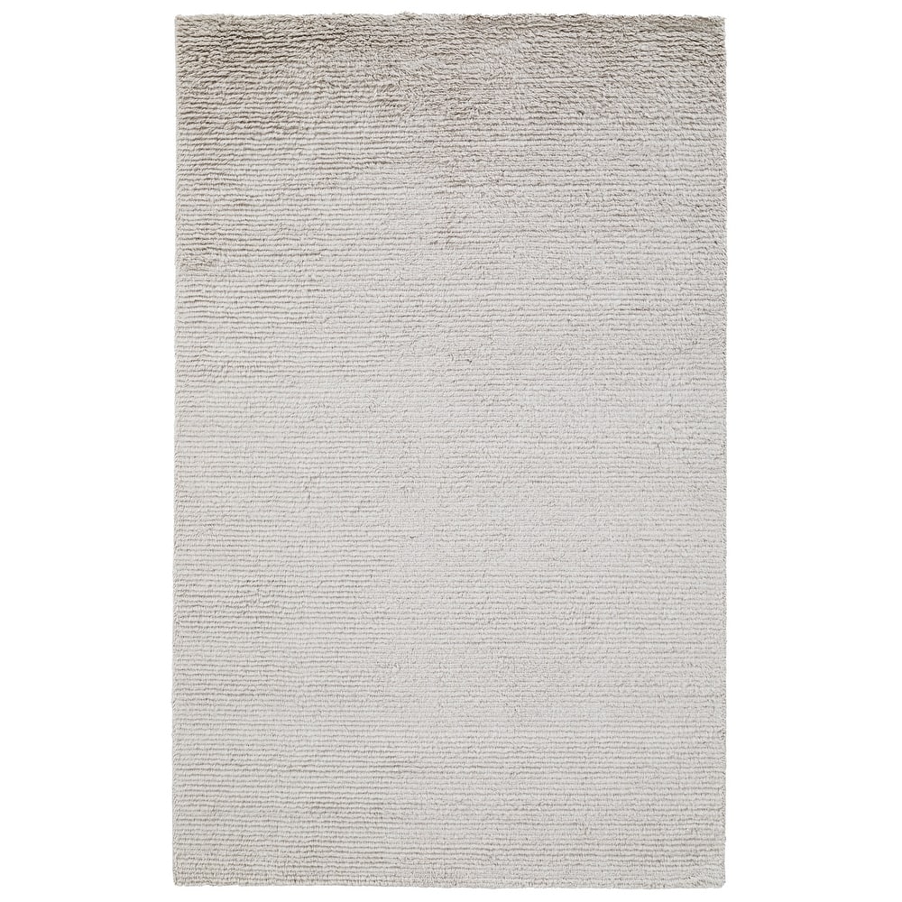 Terra by Obeetee Bliss Solid Rug
