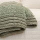 preview thumbnail 21 of 35, Donna Sharp Plush Knit Throw