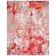 preview thumbnail 100 of 113, SAFAVIEH Aston Fedra Modern Abstract Rug