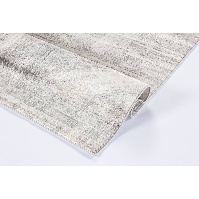 Intense Collection Transitional Abstract/Geometric Pattern