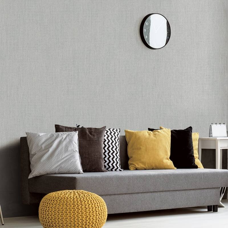 Galerie Wallcoverings Designer Colors Climbing Texture Non-woven Wallpaper Roll