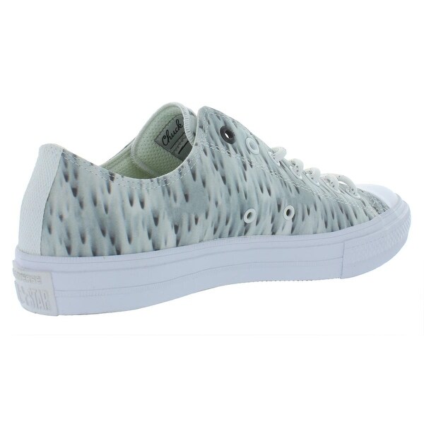 converse reflective shoes