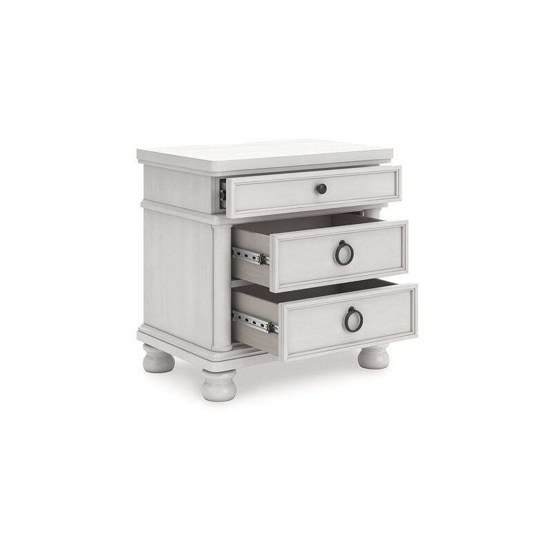 Signature Design by Ashley Greddinton Nightstand