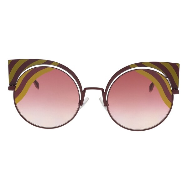 Sunglasses fendi sale clearance