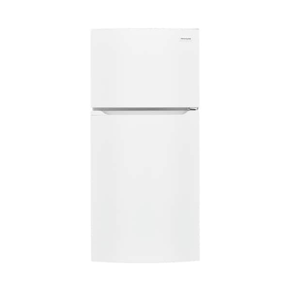 Frigidaire Frigidaire 13.9 Cu. Ft. Top Freezer Refrigerator Bed Bath