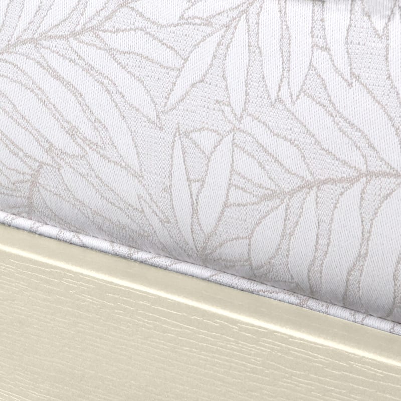 HIGHWOOD Lehigh Deep Seating Ottoman