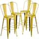 Option Yellow