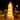 Acrylic LED Christmas Tree Night Light Holiday Decoration