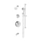 Option Polished Chrome