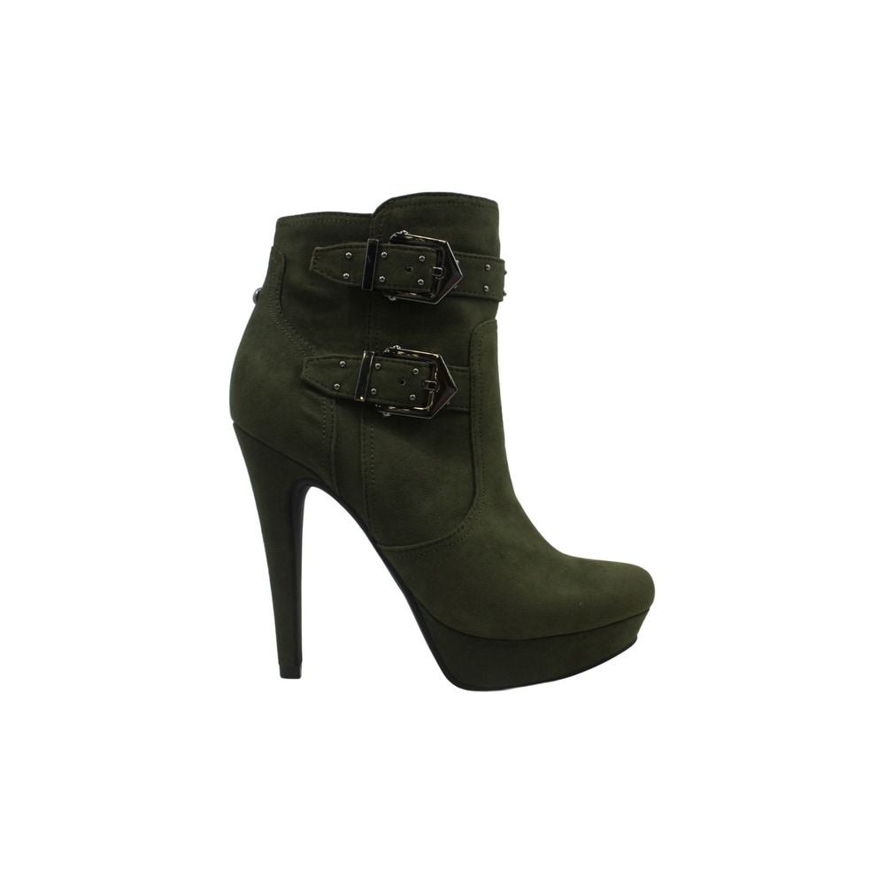 g by guess dalli booties