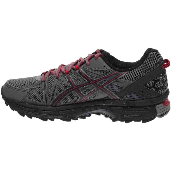 asics gel kahana 6 bordeaux