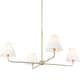 Option Vintage Brass