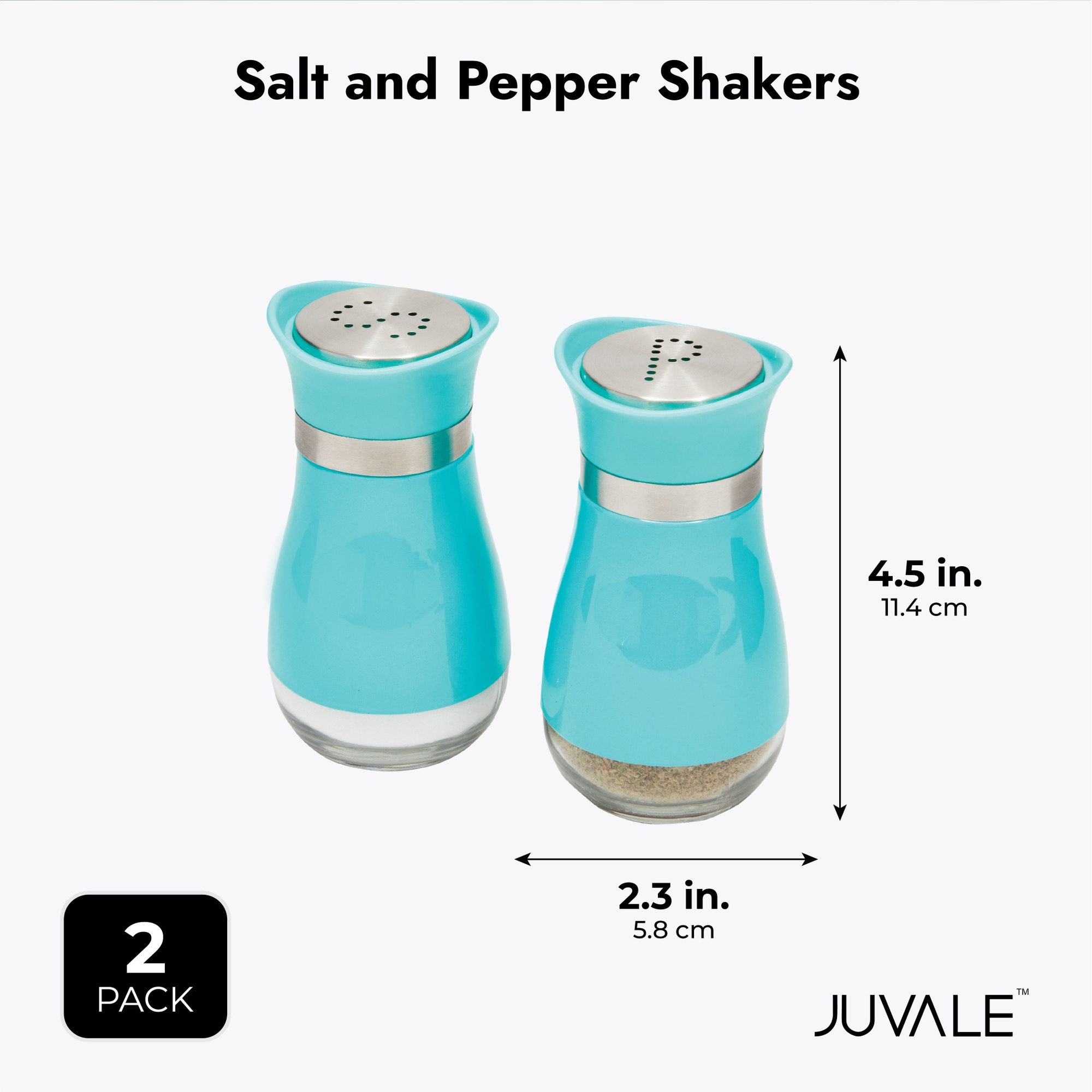 https://ak1.ostkcdn.com/images/products/is/images/direct/853a9546d0af49b0110f23aed8c122fc38208045/Teal-Salt-and-Pepper-Shakers-with-Glass-Bottom%2C-Stainless-Steel-Refillable-%282-Piece-Set%29.jpg