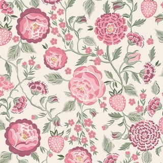 Cath Kidston Strawberry Garden Spring