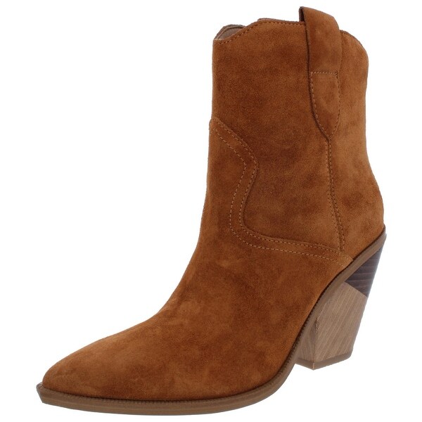 marc fisher studded boots