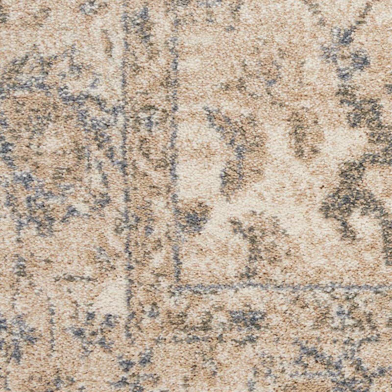 Moroccan Celebration Persian Vintage Area Rug