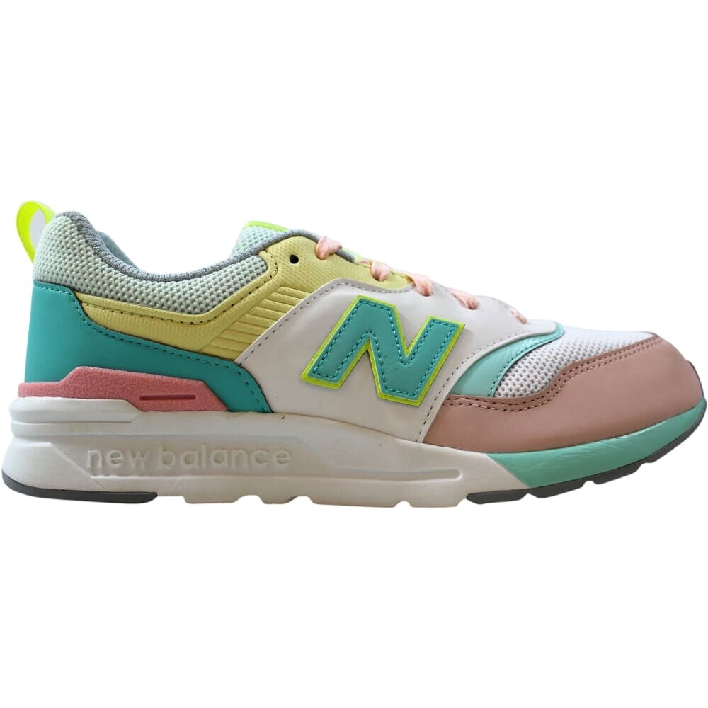 new balance 997h grade school