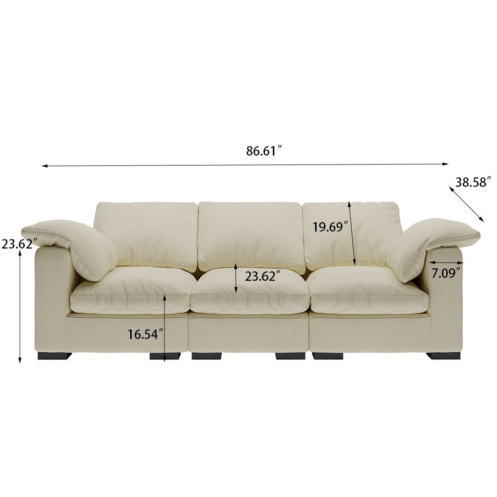 86.61''-Modern-Farmhouse-Deep-