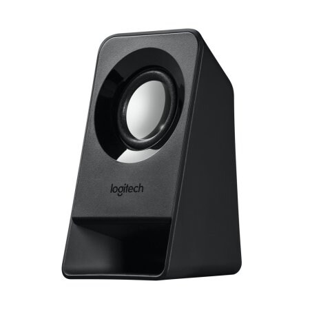 logitech z213 subwoofer