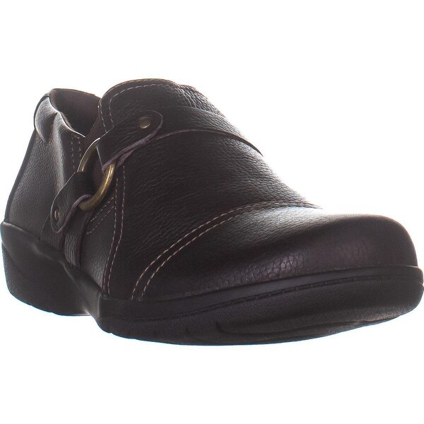 clarks cheyn fame shoes