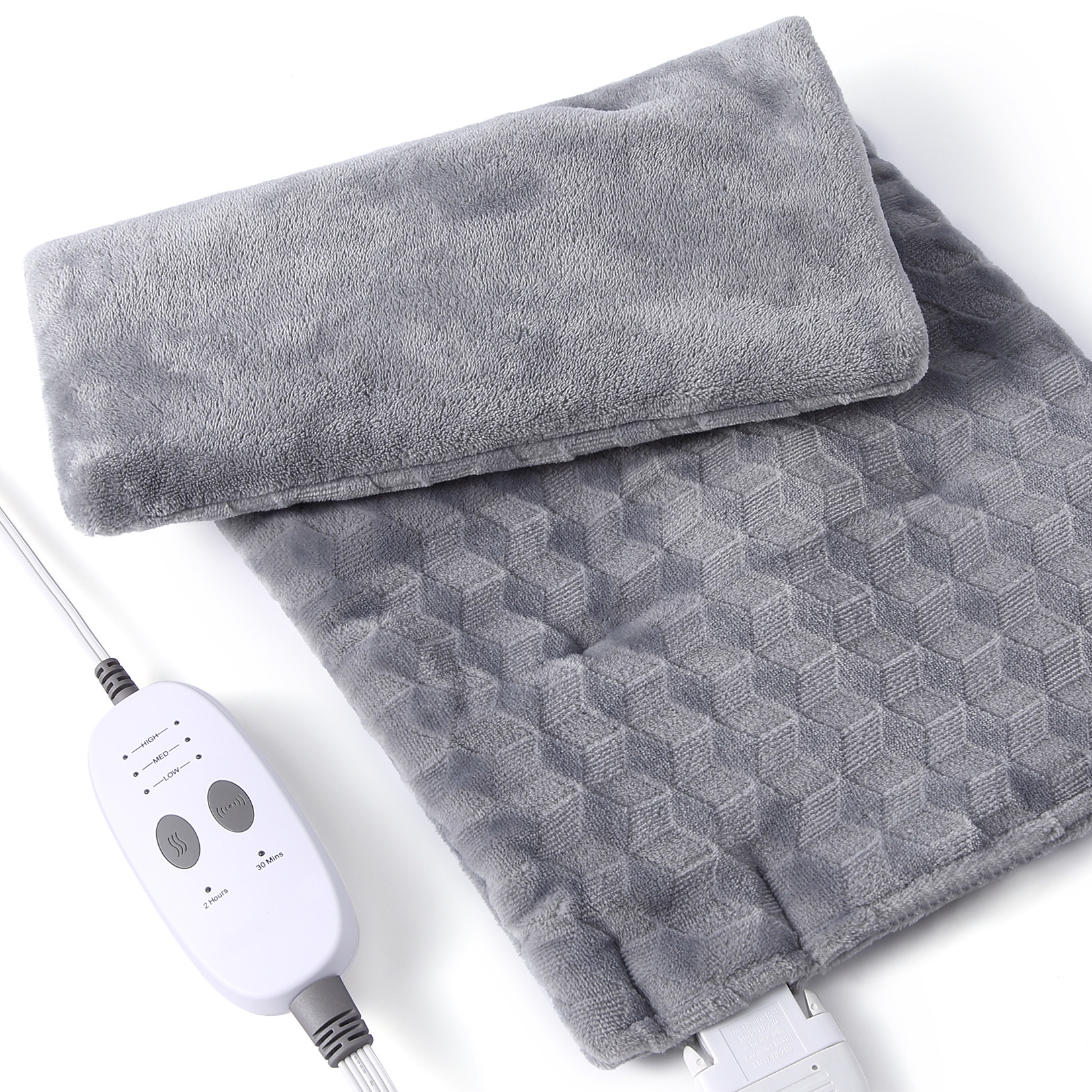 Heated weighted blanket bed bath and beyond best sale