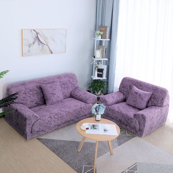 Loveseat chair covers shop